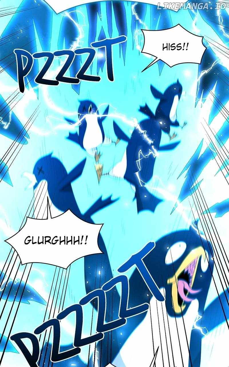 The Strongest Florist Chapter 230 2